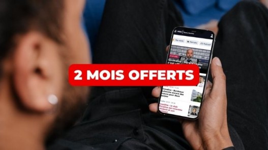 WebGirondins : deux mois offerts pour suivre toute la saison des Girondins de Bordeaux