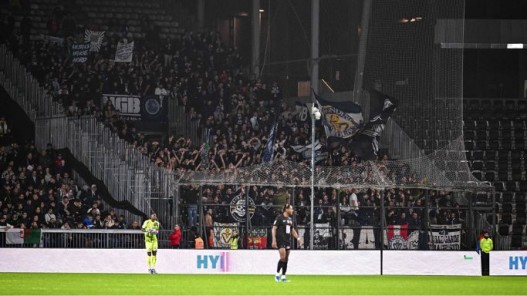 Girondins : l'enquête progresse après l’agression d’un supporter des Ultramarines