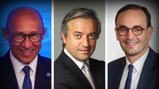 Girondins : intense mobilisation en coulisses avant un Comex de la FFF très attendu