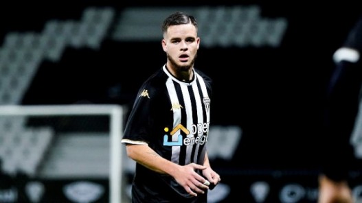 N2 : Les Herbiers tentent le pari Leny Payraudeau, un talent revanchard débarque avant Bordeaux