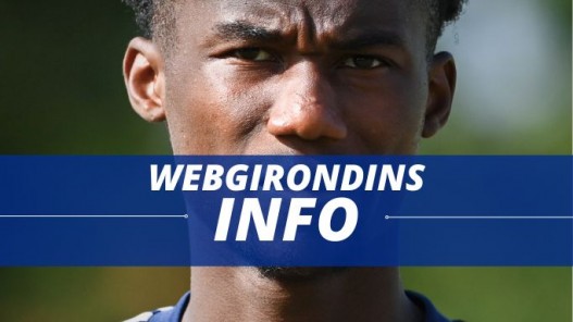 Ex-Girondins : Emilien Makagni à l'essai au Pau FC