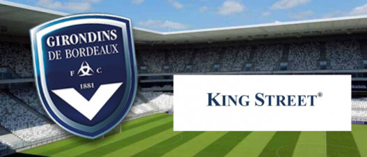 Girondins : Nicolas de Tavernost revient sur la vente du club à King Street et GACP