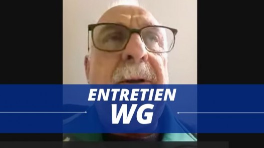Coupe de France. Bernard Truilhé (EBBE) : "L'engouement est total pour la réception Girondins de Bordeaux"