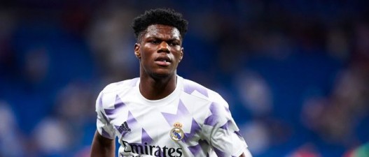 Ex-Girondins : Tchouaméni sur le départ du Real Madrid après une tension dans le vestiaire ?