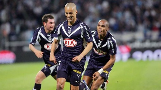 Girondins : ça c'est passé le 2 mars 2008, Wendel terrassait le PSG à Lescure