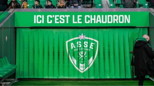 ASSE-Bordeaux : interdiction d'accès au stade pour les supporters des Girondins