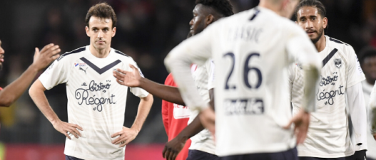 Ex-Girondins : Ruben Pardo avait senti que "quelque chose de grave allait arriver"