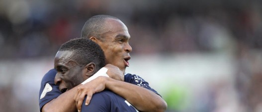 Girondins : Carlos Henrique sort du silence et ouvre la porte à un retour à Bordeaux