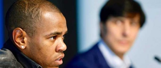 Girondins : la déclaration d'amour de Diego Rolan, prêt à revenir aider le club