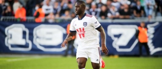 Girondins : un ancien Bordelais participe au stage de l'UNFP FC