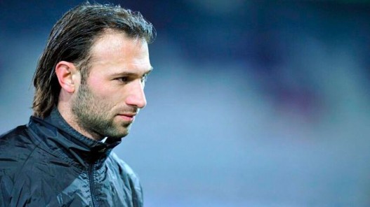 N2 : Cédric Hengbart (Avranches) n'est pas content après la défaite contre Dinan Léhon, "On est une équipe trop gentille"