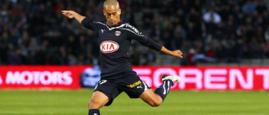 Ex-Girondins : le jour où L’Équipe a mis un 0 à Géraldo Wendel