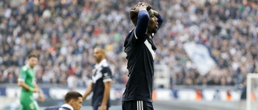Ex-Girondins : Malcom Bokélé s’indigne de l'arbitrage contre Bordeaux