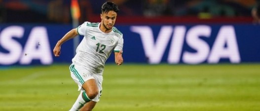 Mercato : formé aux Girondins, Adam Ounas signe dans un nouveau club
