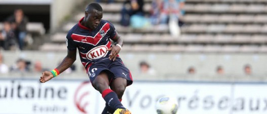 Mercato : formé aux Girondins, Henri Saivet s’engage au SM Caen