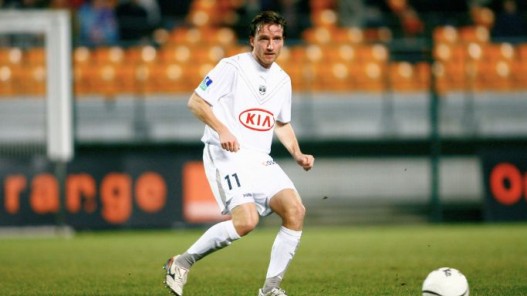 Anciens Girondins : "Peut-être qu'il peut encore y avoir un miracle", l'espoir de Vladimir Smicer