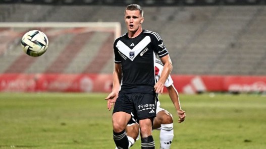 Ancien des Girondins, Jérémy Livolant dans le viseur de Schalke 04