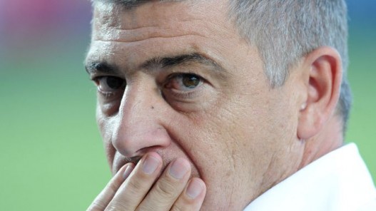 Girondins. Gilles Veissière revient sur son erreur d'arbitrage lors de Bordeaux-Toulouse de 1992