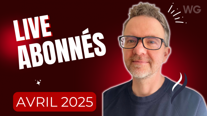 Émission spéciale abonnés ce mercredi à 18h30 : l'actu des Girondins commentée