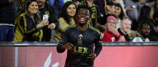 Les Girondins ne lâchent pas Kwadwo Opoku