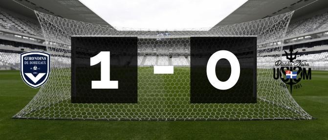 Direct : Bordeaux - Saint-Malo