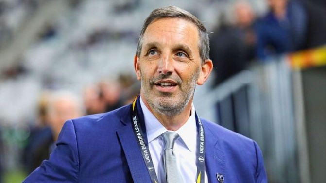 Girondins : Joe DaGrosa et Hugo Varela tentent un retour, le Standard de Liège dans leur viseur !