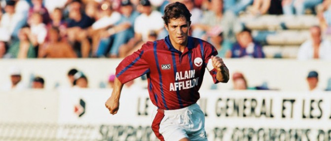 Bixente Lizarazu : "La situation du club est très alarmante et sa gestion très critiquable"