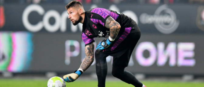 Benoit Costil ne veut pas s'emballer pour la 5e place