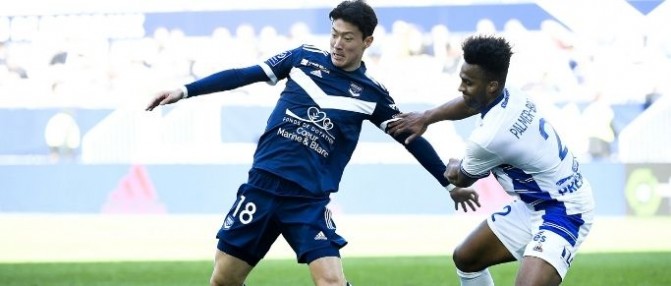 Bordeaux ne veut pas s'en sortir