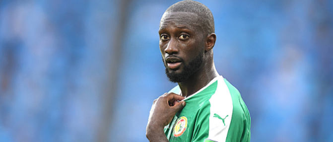 Youssouf Sabaly et le Sénégal s'imposent