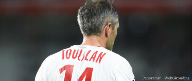 Bordeaux-RCS - Toulalan évoque le club tombeur du PSG