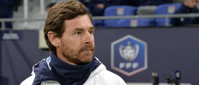 Villas-Boas : "Les Girondins sont en confiance"