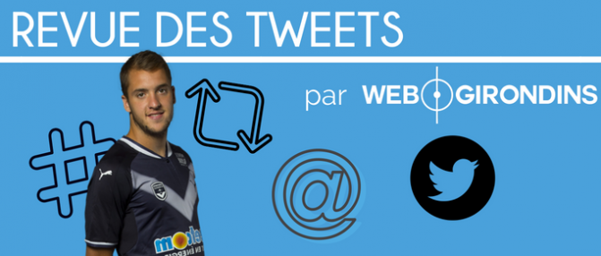 Revue des tweets : Valentin Vada agace