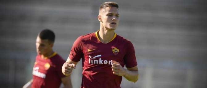 Mercato : l'AS Rome recale Bordeaux pour Zan Celar