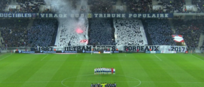 Les supporters girondins veulent voir les mêmes joueurs face à Dijon !