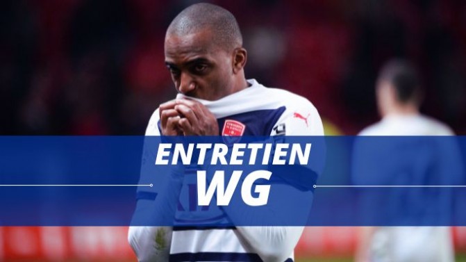 ENTRETIEN - Nicolas Maurice-Belay : “Quand tu joues aux Girondins de Bordeaux, tu ne peux pas avoir des résultats mitigés”
