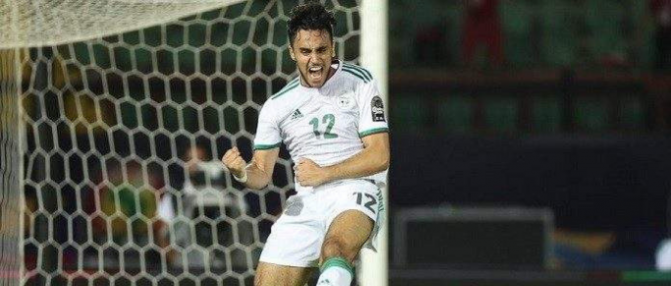 CAN 2019 : l'Algérie veut sa finale !