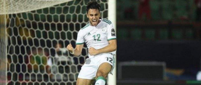 Mercato : Adam Ounas va s'engager avec l'OGC Nice