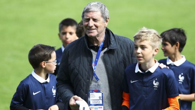 Girondins : Jean-Michel Larqué atomise Gérard Lopez après la décision de la DNCG
