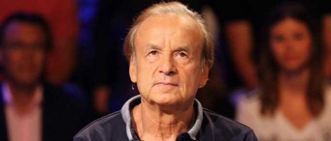 Gernot Rohr : "16 buts encaissés par les Girondins, c'est énorme"