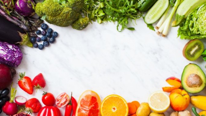 Top 5 des nutriments pour équilibrer votre alimentation