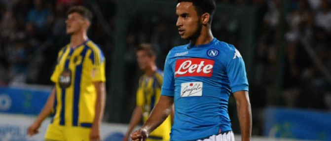 Anciens : Du temps de jeu à venir pour Adam Ounas ?