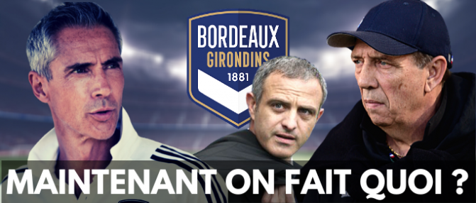 [Replay] Le Talk : Sousa out, Gasset et Roche arrivent