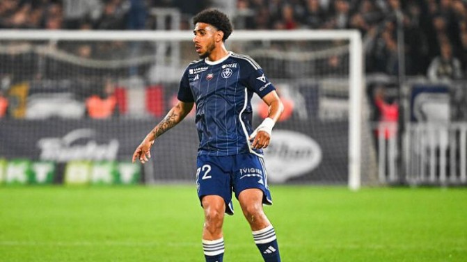 Samuel Vaslin : “La gestion de Yohan Cassubie, c’est n'importe quoi”
