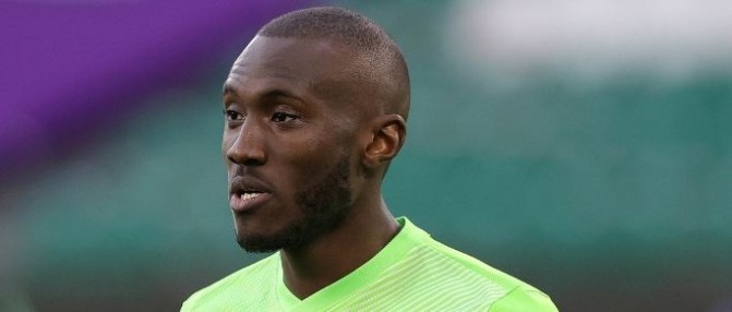 Josuha Guilavogui fait un retour remarqué avec Wolfsburg