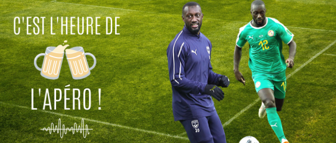 Podcast Girondins : rendez-vous demain