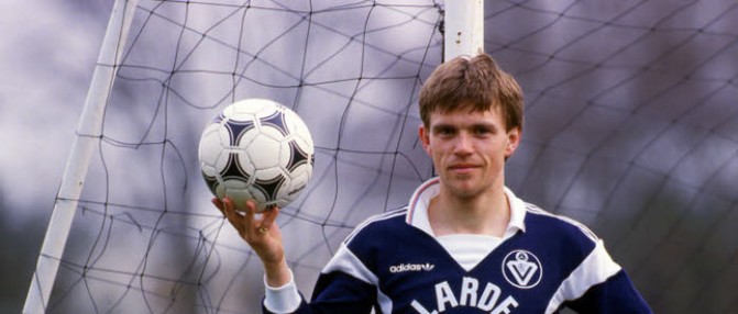 Ces emblématiques joueurs des Girondins passés par Le Havre