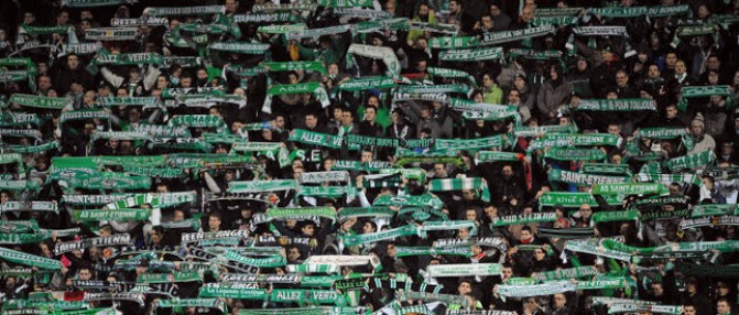 ASSE-FCGB : une belle afluence en vue