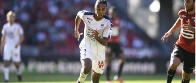 Ligue 1 : Koundé absent pour la première fois cette saison