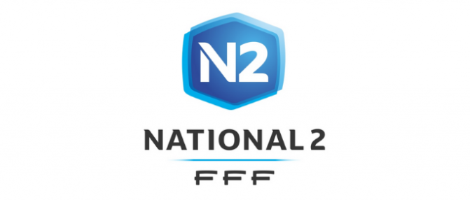 National 2 : match nul face aux Herbiers